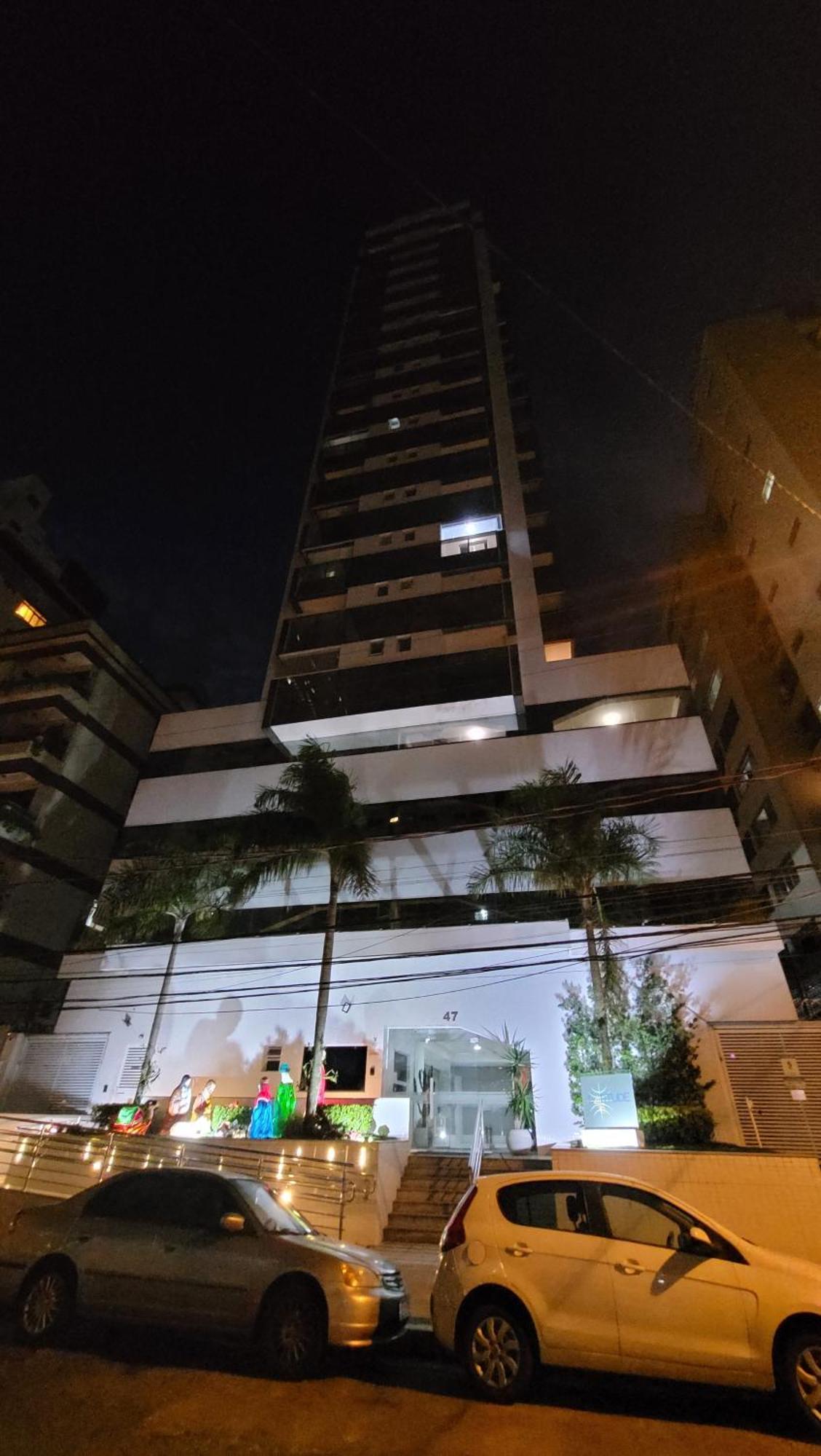Booksantos Latitude 133 - Ponta Da Praia Vista Mar Extérieur photo